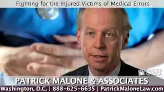 Medical Malpractice Lawsuits in DC, Maryland and Virginia