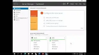 How to install Hyper V role on Windows Server 2022