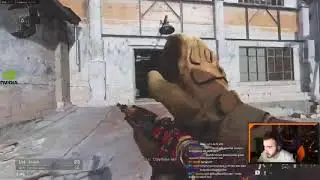 wtcn cod oynuyor (modern warfare) | Twitch Mood
