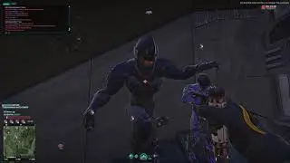 Diplomatic attempt TR/VS/NC
