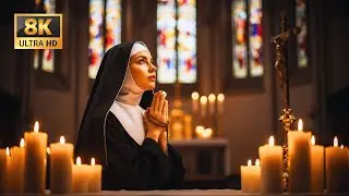 Gregorian Chants of Holy Peace &ndash; Monastic Voices for Night Prayer and Quiet