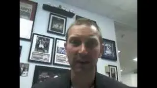 Real Estate Web Design and Internet Marketing Testimonial for Silver Scope Design in St. Louis, MO