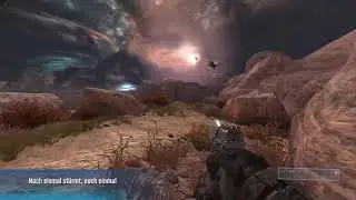 Halo MCC Season 5: Because You Begged Challenge (360 assassination) Mister Chief Helmet Unlock