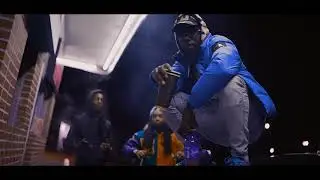 BlizzArt x SPOOK D - 