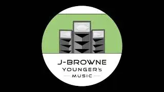 J-Browne Younger's Music - Energy Beaming