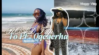 All Roads To Qqeberha,PE Eastern Cape💋\\ROAD TRIP//December