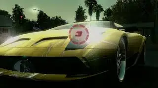 Midnight Club Los Angeles Complete edition #88 Beaches Champ