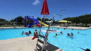 The Salvation Army - Camp Hoblitzelle