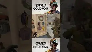 How to E-Tool People in Gunfight: Knife Fight | Call of Duty: Black Ops Cold War