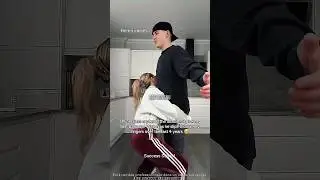 😱Ne faites jamais ce challenge avec votre m&egrave;re...