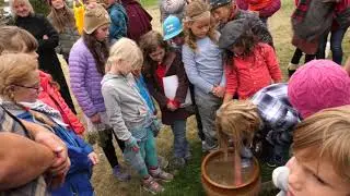 Y on Earth Community - Community Mobilization Kit (Introductory Video)