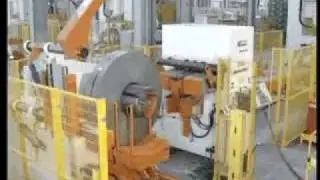 DIMECO - MASTER COILS - PRESS FEEDING.flv