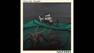 Julia - Marchines | From the Depths