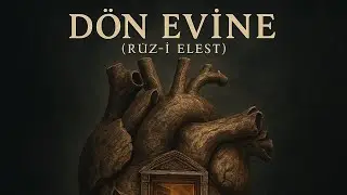 Dön Evine (Ruz-i Elest) - Can Aydoğan (Official Audio) | Tasavvufi Müzik
