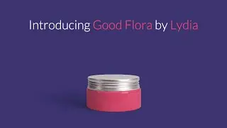 IBS Product Promo Video Template (Editable)