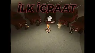 34 Cartel - T&uuml;rk cezaevi ilk İCRAAT