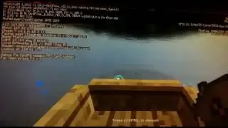 SEUS Intel E8400 Minecraft Shader Test Gtx 750 ti 1.10.1