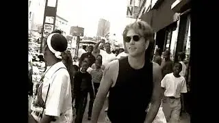 Bon Jovi - Keep the Faith - directed by Phil Joanou