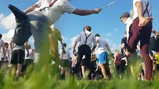 Flatcaps & Fisticuffs - Socks