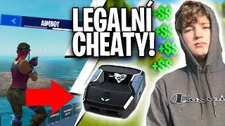 PRO Hr&aacute;či a CHEATY kter&eacute; nikdo neodhal&iacute;! 😲( Vydělal 100 000$)