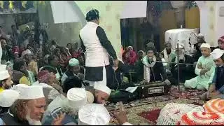 Kahe Aese Naena Lagawle Re Sajna Arifana Kalam