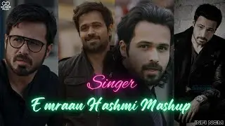 Emran Hashmi | Lofi Mashup | Lamhe 2022  No copyright song (INFI NCM)