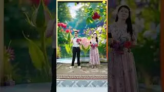 TỦI PHẬN - ANH HUỲNH NÊN & BÍCH LOAN 