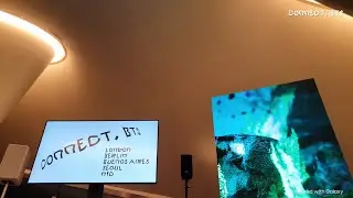 [CONNECT, BTS] 'Catharsis' @ London, Serpentine Gallery
