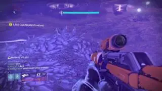 Nightfall Fails