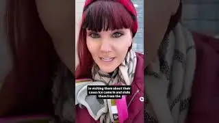 Сотрудники иммиграционной и таможенной службы похитили клиентов государственной адвокатской конто...