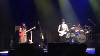 Jeff Beck @ The Paramount Huntington, NY 17APR15