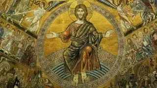 Le jugement dernier. Matthieu 25, 31-46
