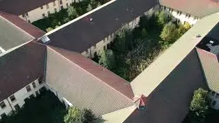Northern State Hospital - Denny Hall - 09/05/2019
