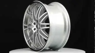 PRO Sport Alufelgen 10.0J x 23 Zoll Felgen 11.0J x 23 Zoll Alufelgen PROsport Tuning