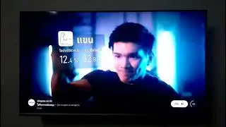โฆษณา เครื่องวัดองค์ประกอบร่างกาย รุ่น HBF-702T จาก OMRON