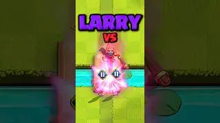 LARRY VS CHAMPIONS
