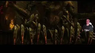The Tomb of King Raithwall - Final Fantasy XII The Zodiac Age - Part 10