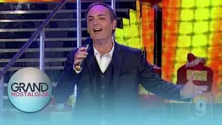 Aca Ilic - ZELJO MOJA NAJVECA - (Grand Nostalgija 2009)