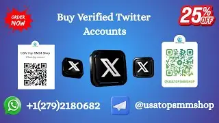 A Step-by-Step Guide to Buying Verified Twitter Accounts in 2025