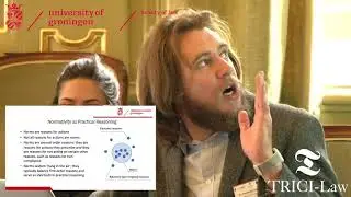 Kostiantyn Gorobets - Practical Reasoning and Interpretation of Customary International Law