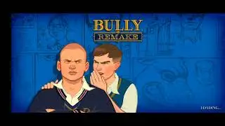 Cara menggabungkan mod bully 100% work it