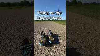 Nike ZoomX StreakFly #unboxing #review #shorts