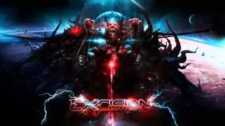 Excision feat. Fred Durst meets Method Man & Redman - Executed Rollin' (Re-Hard Mash Up)