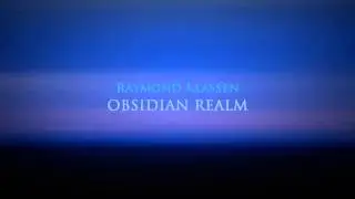Obsidian Realm by Raymond Klassen- Dobro/Synth Instrumental