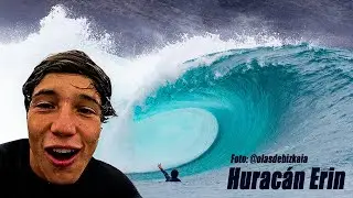 El Swell de Verano que todos esperábamos🔥🤯
