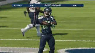 Madden 13 Online Gameplay Highlight Reel #11 - No Mercy | Marshawn Lynch Cannot Be Tackled