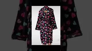 Our Beautiful, Classy, stylish, Comfy, Cozy, quality bathrobes For adult's. Available as seen
