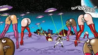 Detroit Grand Pubahs - The Clapper