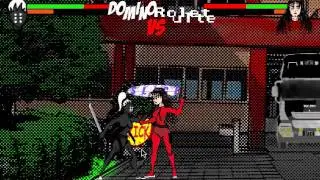 Rage Gauge VS -Domino vs Roulette