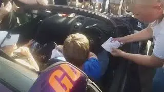 @Shmee150 - GUMBALL 3000 2023 VENEZIA